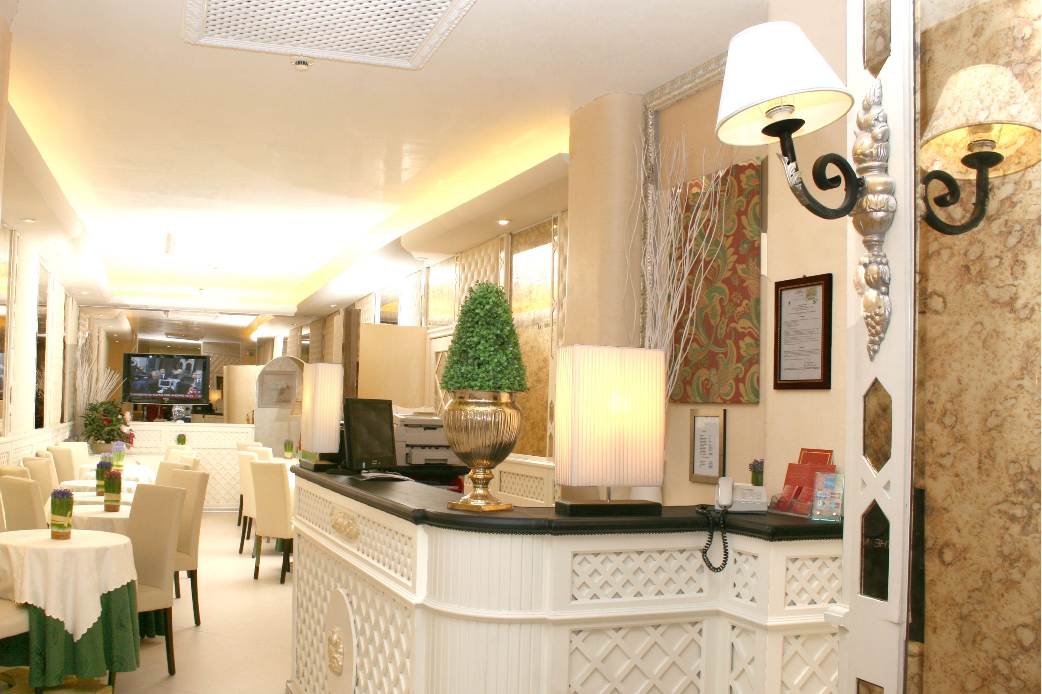 Hotel Valle — Kuvat 1