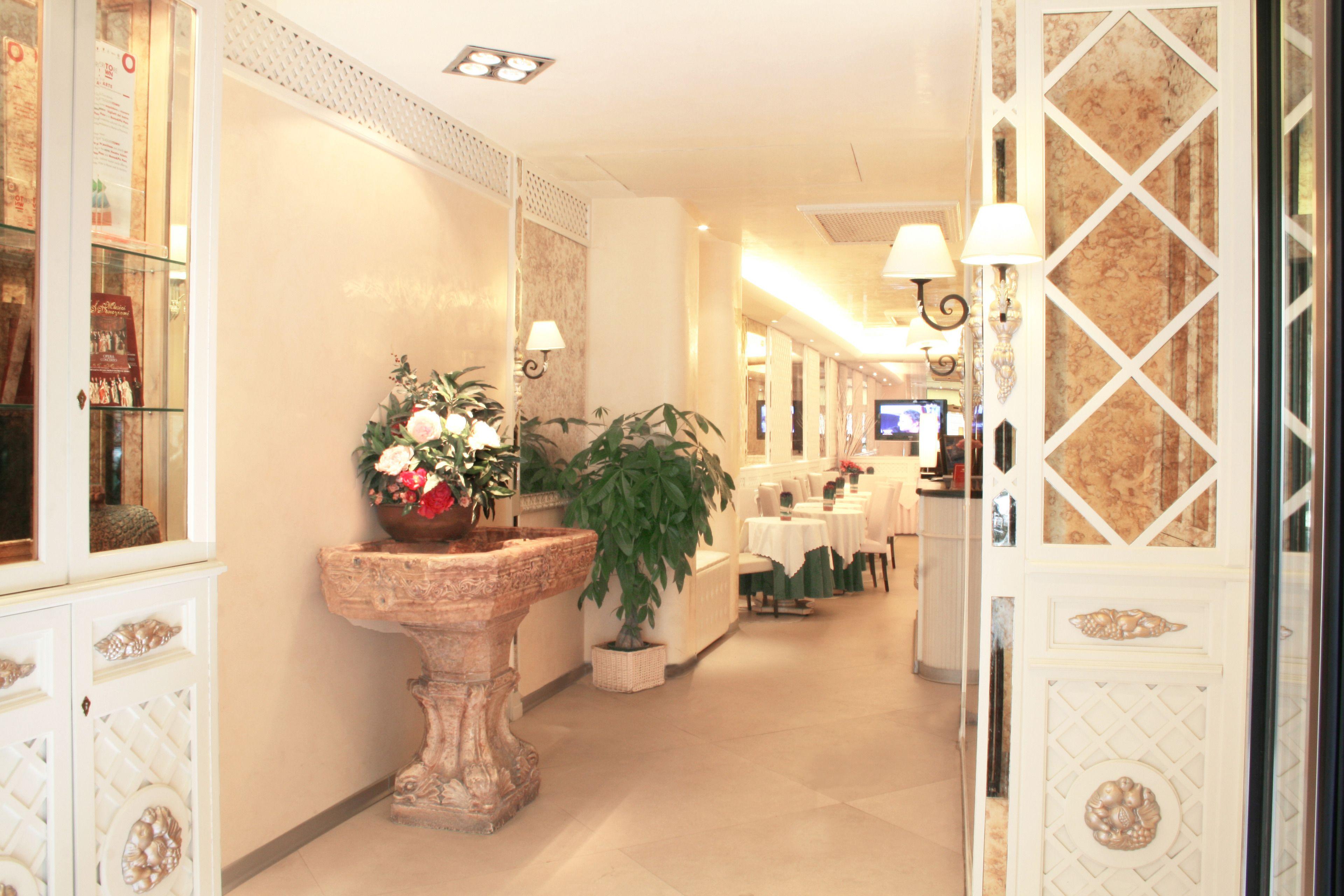 Hotel Valle — Kuvat 3